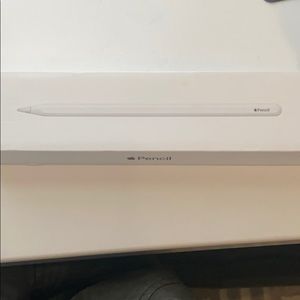 Apple Pencil